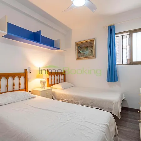 Europlaya 5º Apartment Calpe