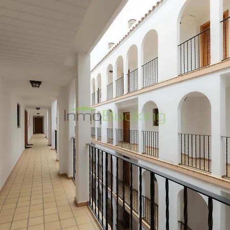Apartamento Europlaya 5º