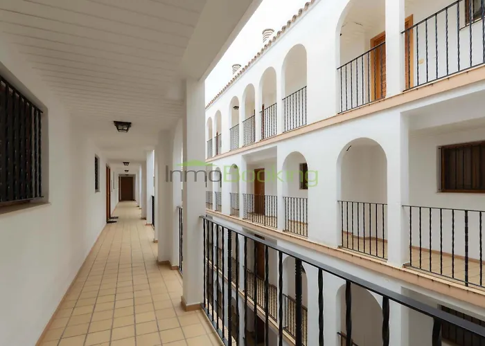 Apartamento Europlaya 5º